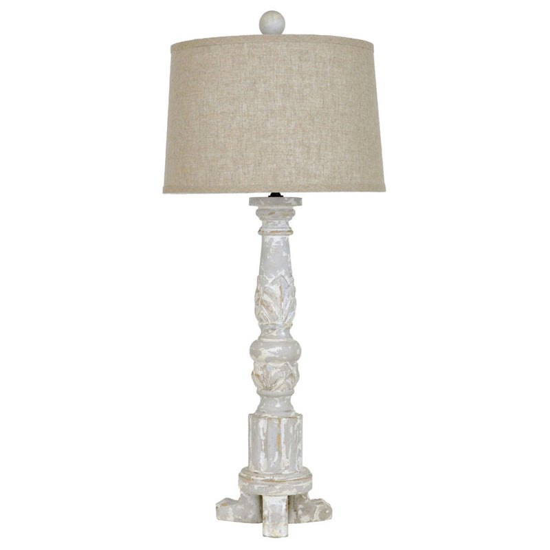 Brooklyn Table Lamp