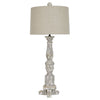 Brooklyn Table Lamp