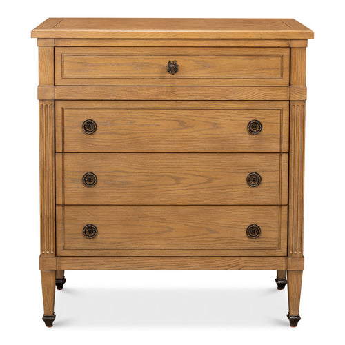 Fairborn Chest