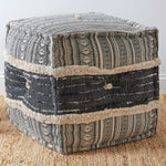 Chandi Floor Pouf