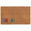 Oh Hi Doormat