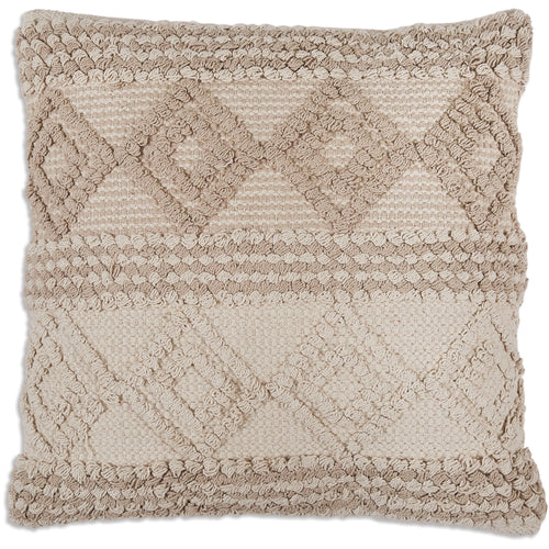 Elowen Hand Woven Throw Pillow