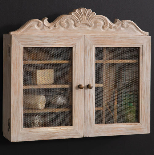 Farmstead Wall Cabinet