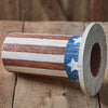 Americana Top Hat Decor