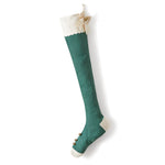 Heirloom Extra Long Christmas Stocking