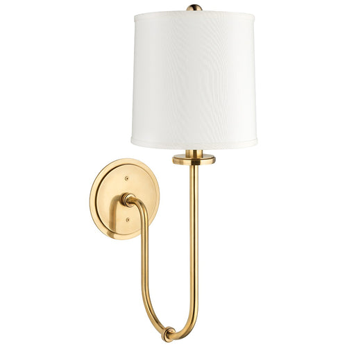 Hudson Valley Lighting Jericho Wall Sconce