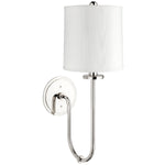 Hudson Valley Lighting Jericho Wall Sconce