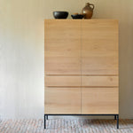 Ethnicraft Ligna Cupboard