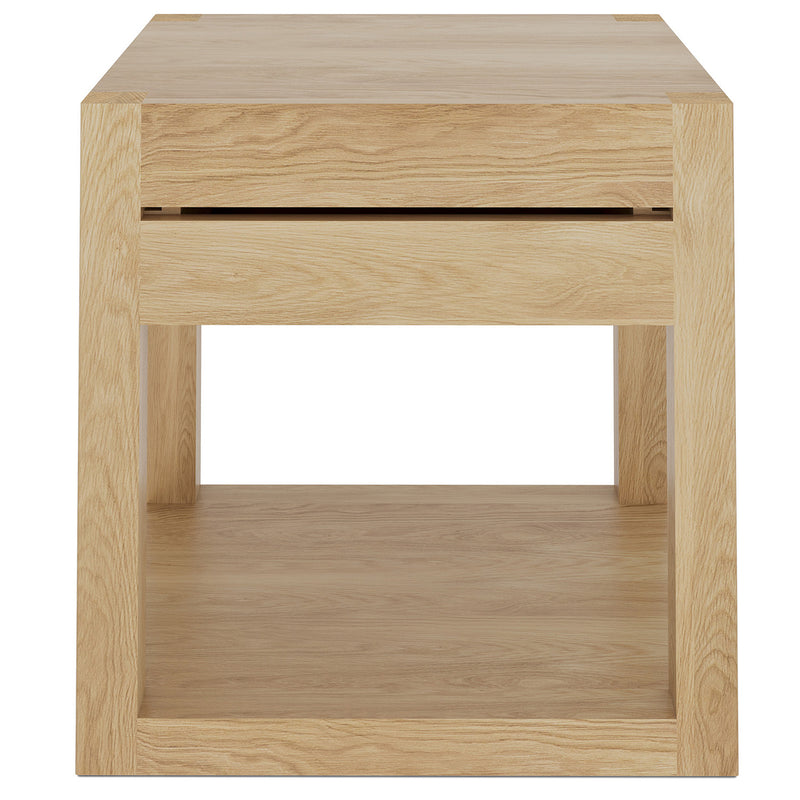 Ethnicraft Azur Bedside Table