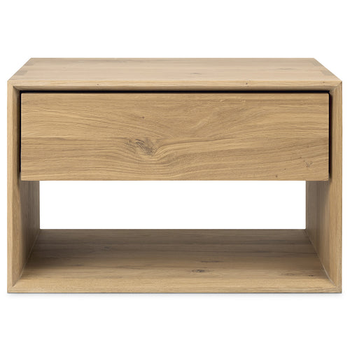 Ethnicraft Nordic II Bedside Table