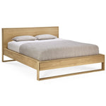 Ethnicraft Nordic II Bed