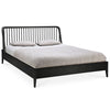 Ethnicraft Spindle Bed