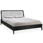 Ethnicraft Spindle Bed