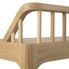 Ethnicraft Spindle Bench