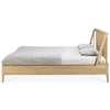 Ethnicraft Spindle Bed