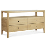 Ethnicraft Spindle Dresser