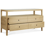 Ethnicraft Spindle Dresser