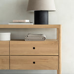 Ethnicraft Spindle Dresser