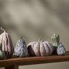 Bounty Pumpkin Tabletop Accent