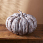 Bounty Pumpkin Tabletop Accent