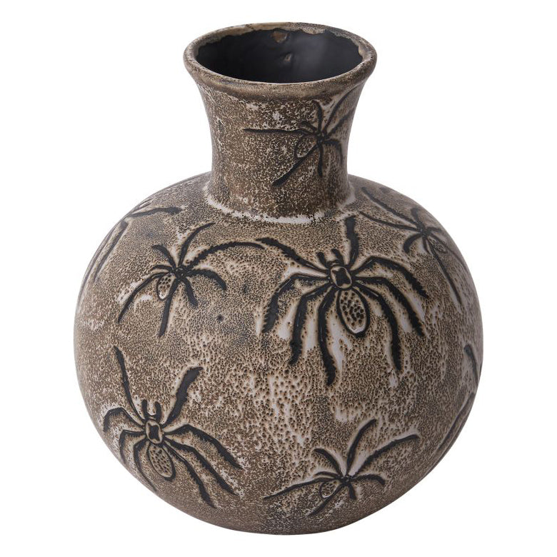 Creepy Crawler Vase