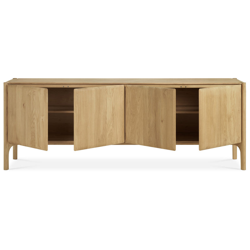 Ethnicraft PI Sideboard