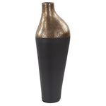 Ordu Asymmetrical Glass Vase