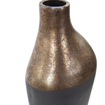 Ordu Asymmetrical Glass Vase