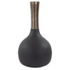 Ordu Thin Necked Glass Bottle