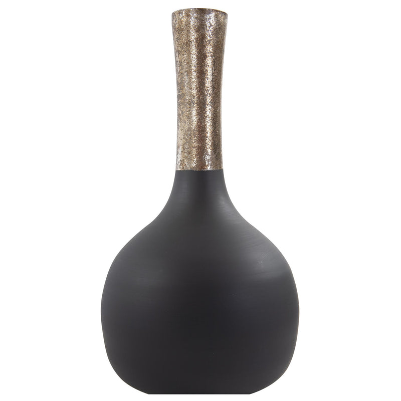 Ordu Thin Necked Glass Bottle