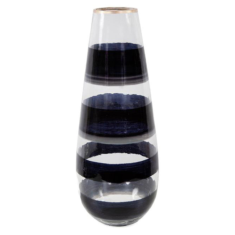 Vector Torpedo Vase