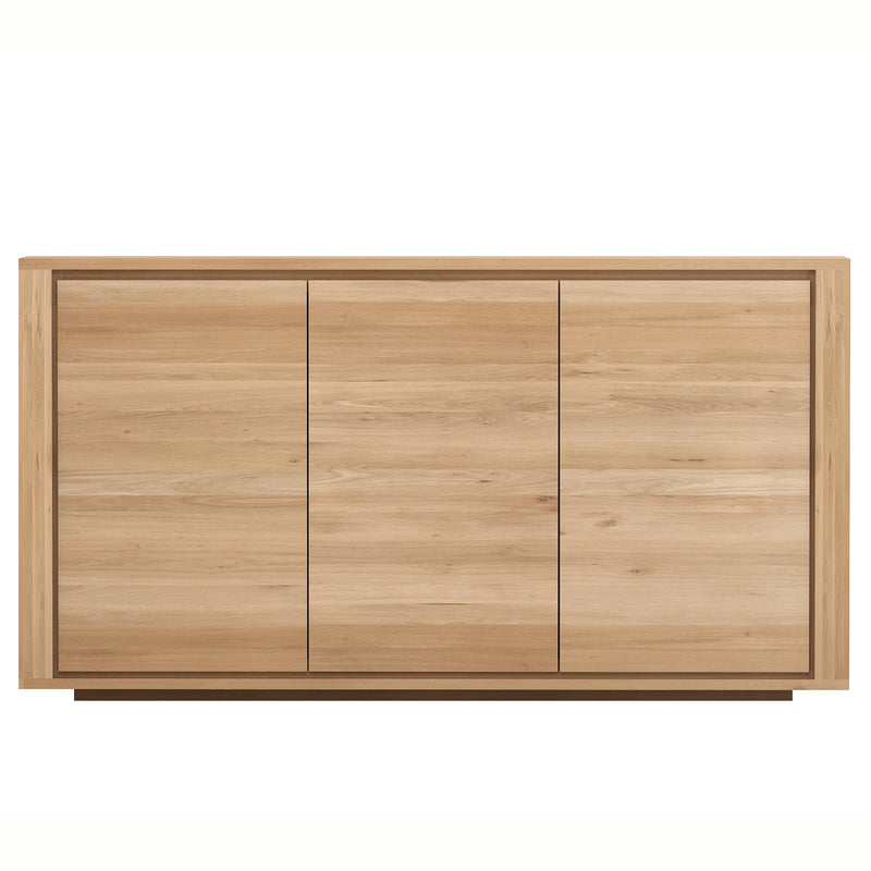 Ethnicraft Shadow Sideboard