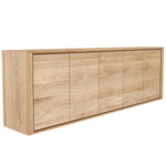 Ethnicraft Shadow Sideboard