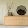 Ethnicraft Shadow Sideboard