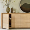 Ethnicraft Shadow Sideboard