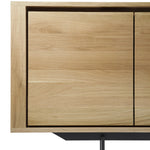 Ethnicraft Shadow Sideboard