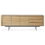 Ethnicraft Shadow Sideboard