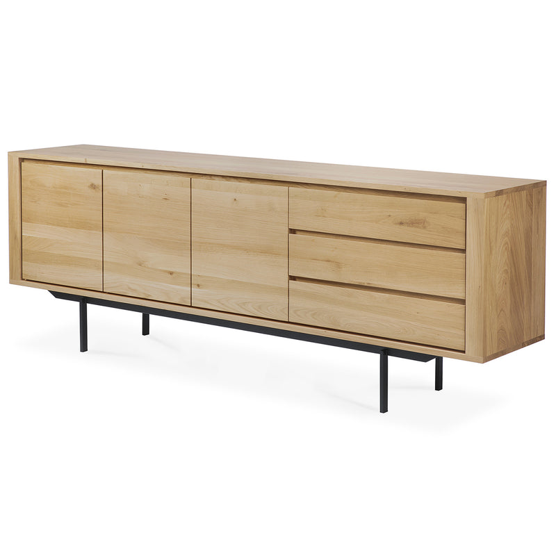 Ethnicraft Shadow Sideboard