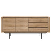 Ethnicraft Shadow Sideboard