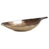 Contemporary Leaf Bowl