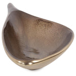 Contemporary Leaf Bowl