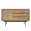 Ethnicraft Shadow Sideboard