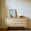 Ethnicraft Shadow Sideboard