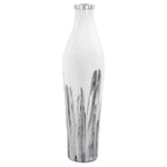 Albrecht Asymmetrical Glass Vase