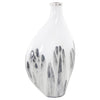 Albrecht Asymmetrical Glass Vase