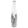 Albrecht Asymmetrical Glass Vase