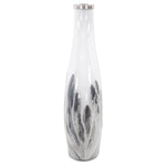 Albrecht Asymmetrical Glass Vase