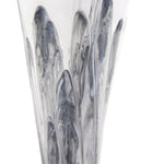 Albrecht Asymmetrical Glass Vase