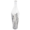 Albrecht Asymmetrical Glass Vase