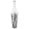 Albrecht Asymmetrical Glass Vase